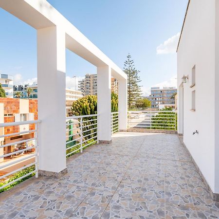 Villa Mar Palma di Maiorca Esterno foto