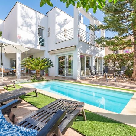 Villa Mar Palma di Maiorca Esterno foto