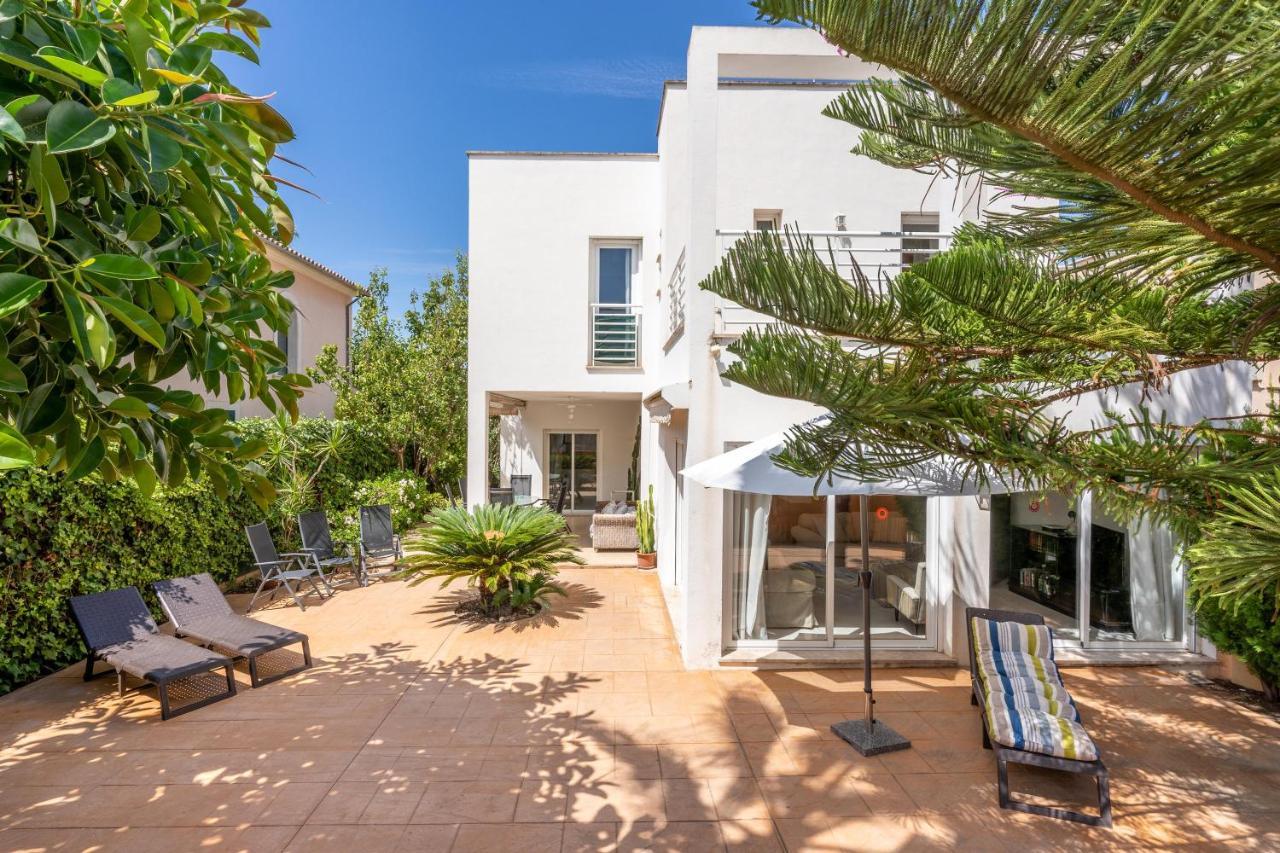 Villa Mar Palma di Maiorca Esterno foto