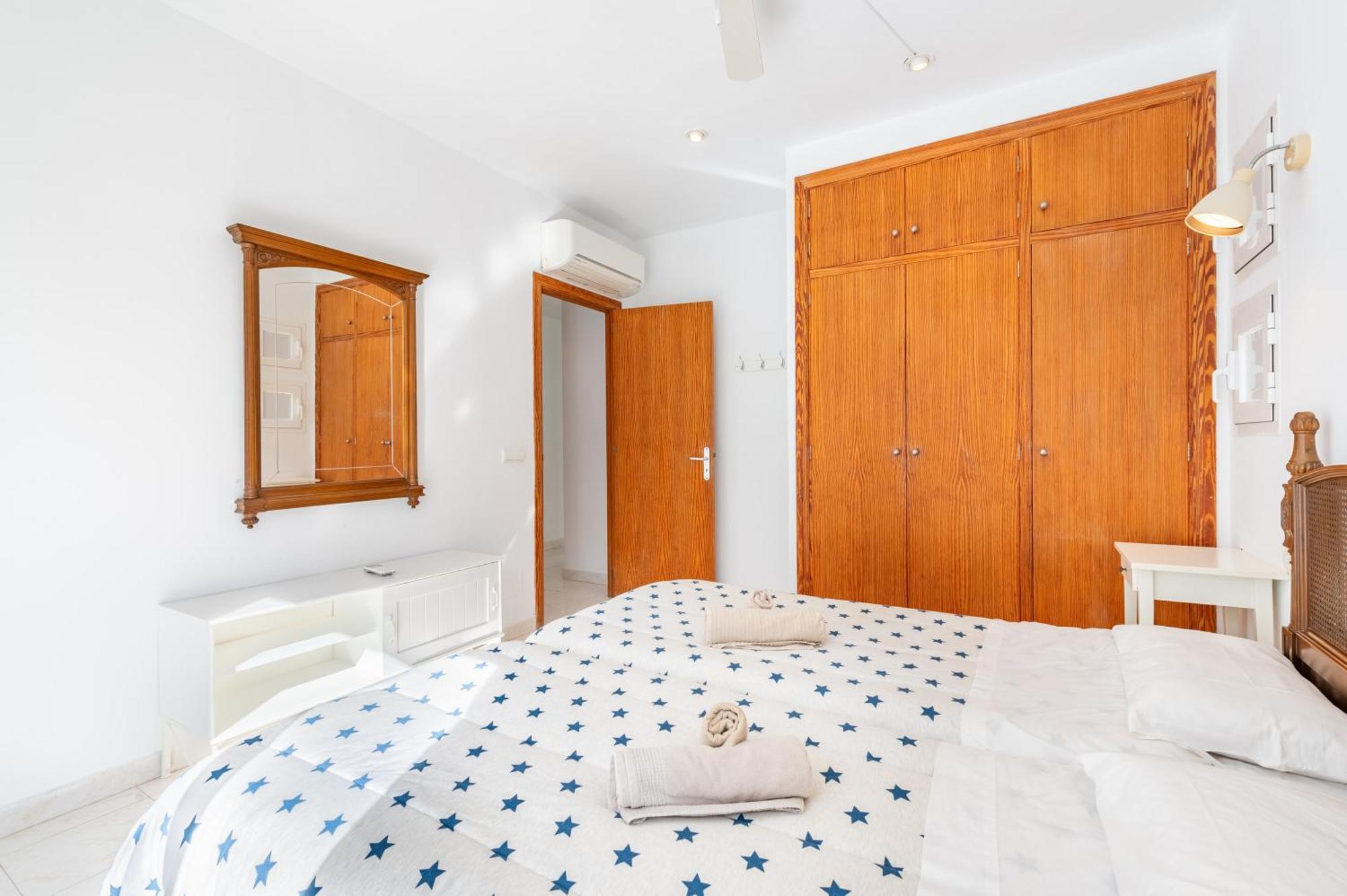 Villa Mar Palma di Maiorca Esterno foto