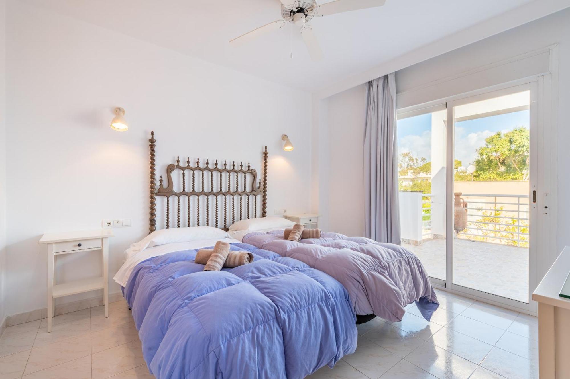 Villa Mar Palma di Maiorca Esterno foto