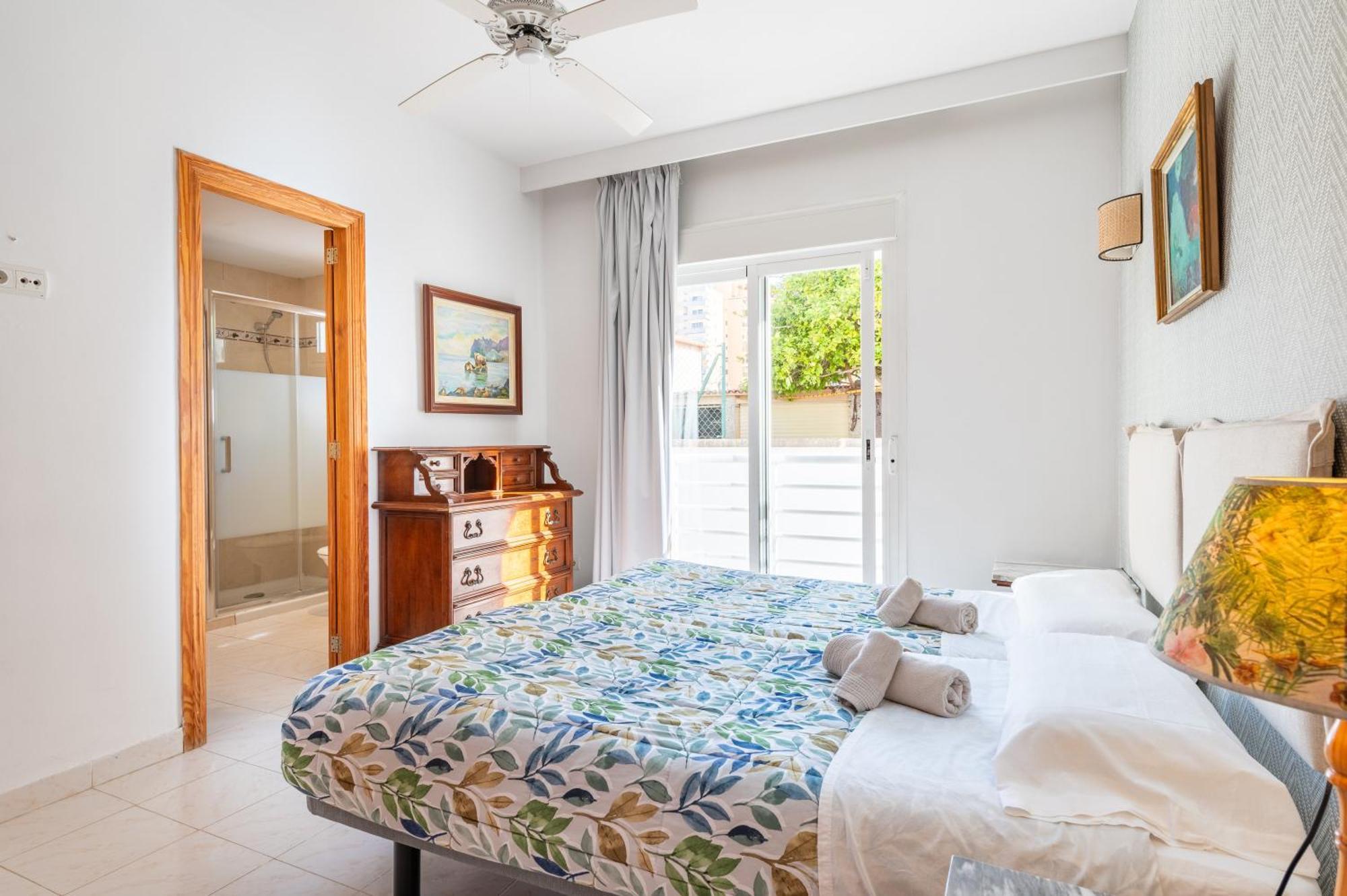 Villa Mar Palma di Maiorca Esterno foto