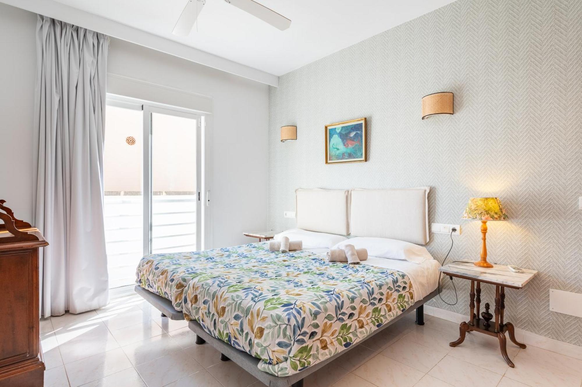 Villa Mar Palma di Maiorca Esterno foto