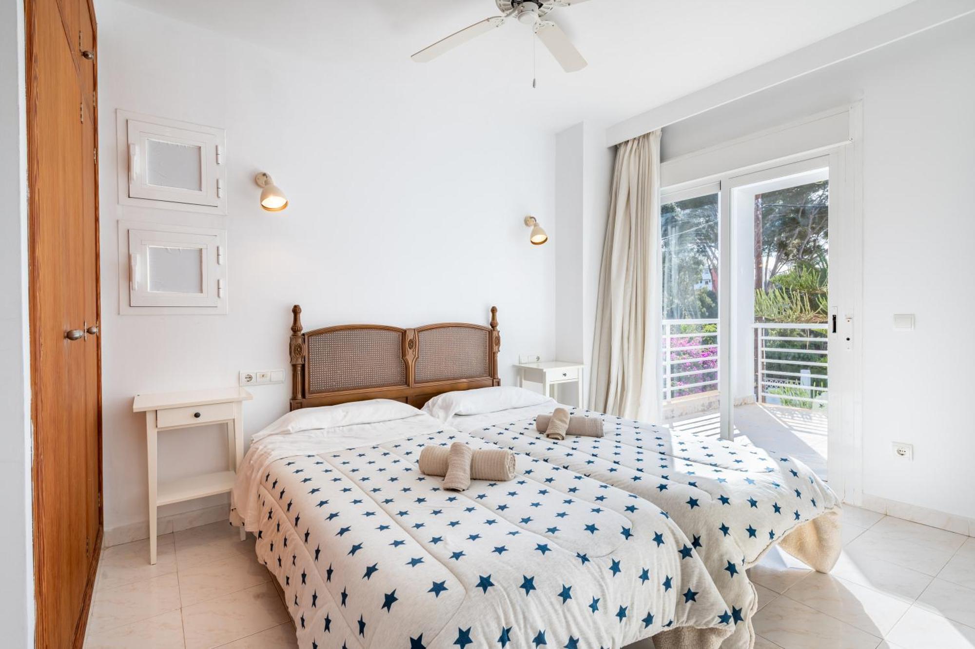 Villa Mar Palma di Maiorca Esterno foto