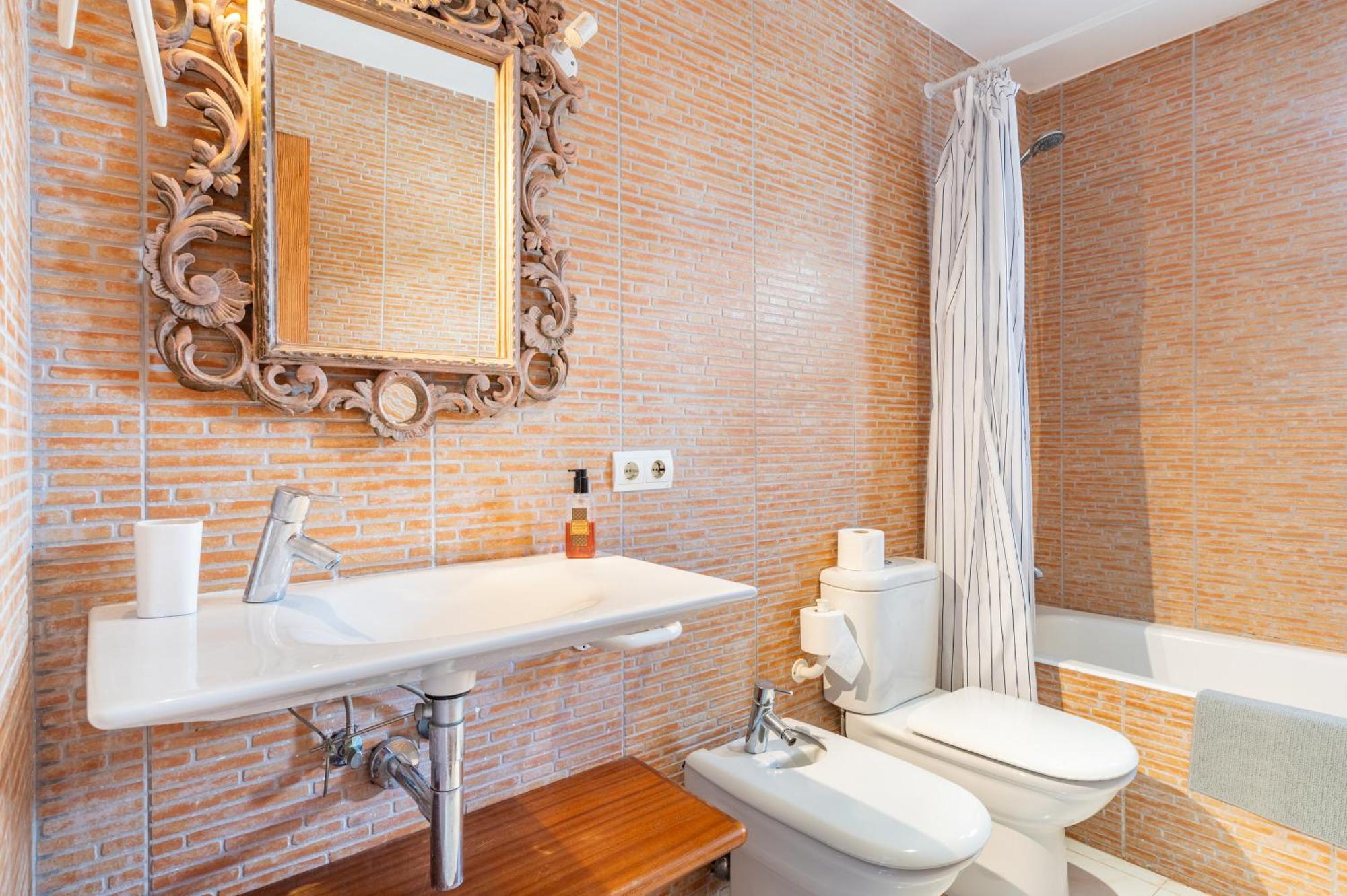 Villa Mar Palma di Maiorca Esterno foto